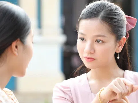 Mỹ nhân Việt đóng liên tiếp 4 phim top 1 rating cả nước, diễn hay quá đáng ai mà chơi lại?