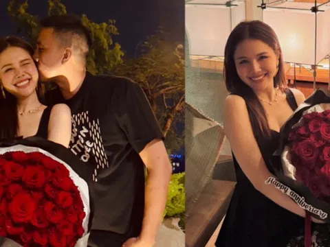 Phanh Lee nói về hôn nhân của mình sau 5 năm rút khỏi showbiz, làm dâu tập đoàn nghìn tỷ