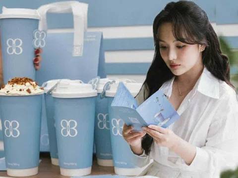 Chuyện gì đây: Trà sữa Bông Biêng bất ngờ dừng bán?