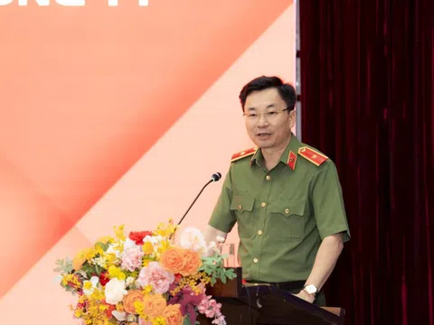 Giám đốc Công an Bến tre giữ chức Chủ tịch MobiFone