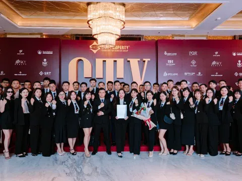 DohaLand đại lý chiến lược tập đoàn Sun Group phân phối dự án Sun Feliza Suites