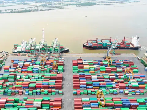 VSC "chạy đua" cho tiềm năng logistics tại Hải Phòng