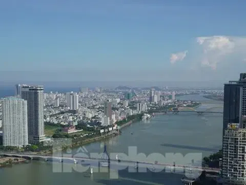 Đà Nẵng đề xuất tăng giá đất, có nơi hơn 340 triệu đồng/m²