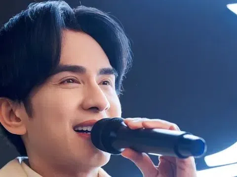 Đan Trường cảnh báo