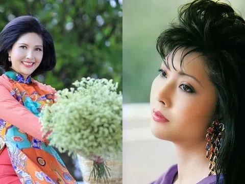 Nữ danh ca 34 năm mới sang Mỹ làm một việc: "Tôi không ngờ đến"