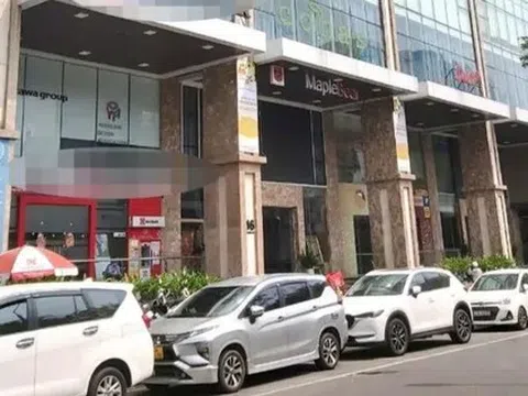 Chuyển hồ sơ điều tra sai phạm ở Công ty Lương thực Đà Nẵng