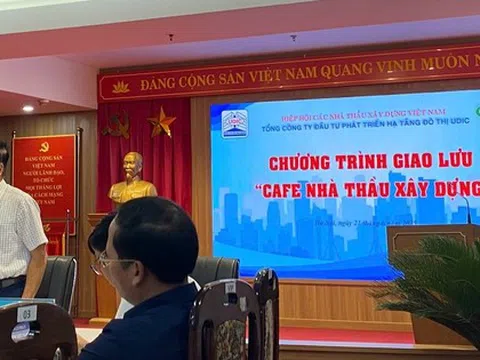 Loạt dự án giao thông tỷ USD rầm rộ triển khai, cơ hội hiếm có cho nhà thầu xây dựng Việt