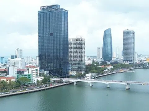 Đà Nẵng đề xuất tăng giá đất, hơn 700 tuyến đường tăng từ 50% đến 100%