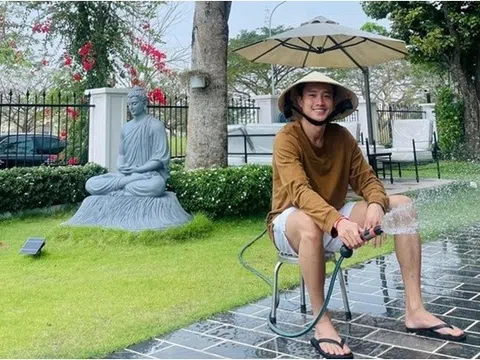 Nam nghệ sĩ ở nhà mặt tiền 40 tỷ đồng, đẹp trai, U40 vẫn lẻ bóng: "Đến giờ tôi chưa quên được cô ấy"