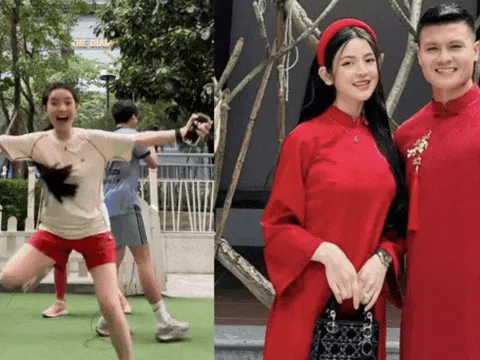 Chu Thanh Huyền lộ diện giữa lùm xùm bán hàng, thái độ gây chú ý