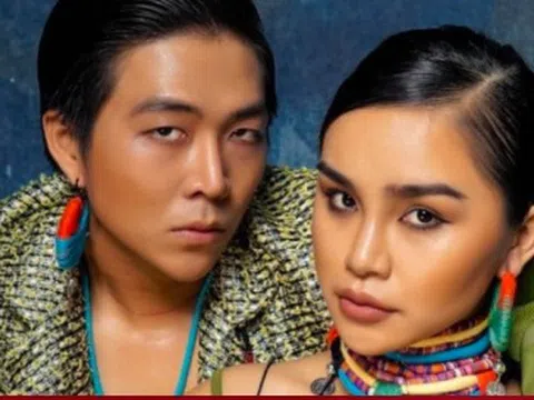 Sao nữ được cầu hôn tại Miss Cosmo: Từ chối đại gia, cùng bạn trai vượt bạo bệnh