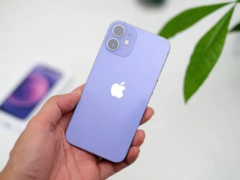 Một màu sắc sang chảnh của iPhone sẽ được Apple "hồi sinh" trên iPhone 17?