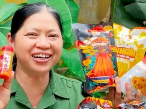 Ăn Cùng Bà Tuyết thông báo giải thể do kinh doanh khó khăn