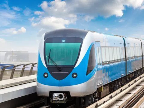 Tuyến metro thành phố mới Bình Dương đi Suối Tiên giảm vốn gần 10.000 tỉ đồng