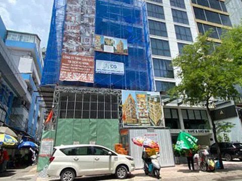 Giải tỏa nỗi trăn trở khi xây nhà