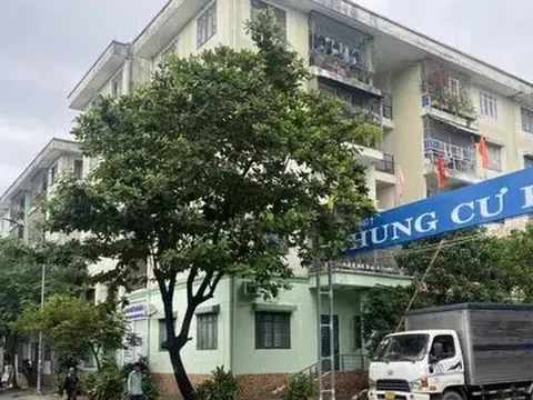 TPHCM tiếp tục gỡ vướng để cấp sổ hồng tại 6 dự án