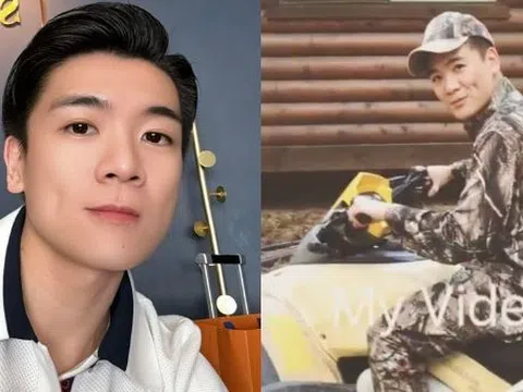 Quá khứ ít biết của thiếu gia nghìn tỷ nhà bầu Hiển: Làm bồi bàn kiếm tiền, mọi thứ đều tự bươn chải