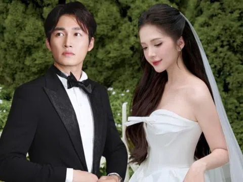 Dàn sao khủng dự kiến đổ bộ đám cưới Đình Tú và hot girl kém 5 tuổi, hội phù rể như này thì "đỉnh chóp"