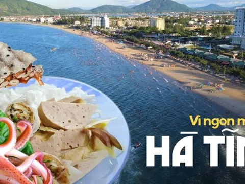 Món ngon dân dã, cảnh đẹp nguyên sơ: Vùng đất này có tất cả mọi thứ gia đình bạn cần cho chuyến du lịch hè