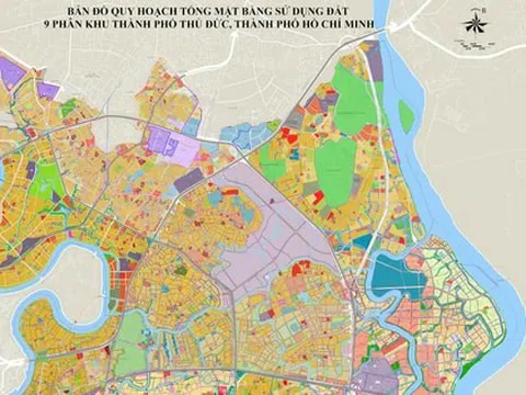 TP Hồ Chí Minh trao quyết định đầu tư hơn 54.000 tỷ đồng cho 17 nhà đầu tư