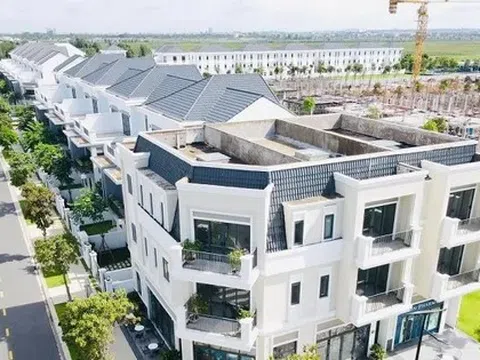Hàng loạt dự án 'hồi sinh', thị trường BĐS sắp tới ra sao?