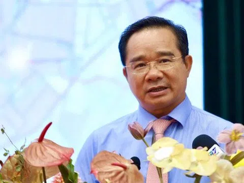 TP Thủ Đức công bố 9 phân khu quy hoạch mới