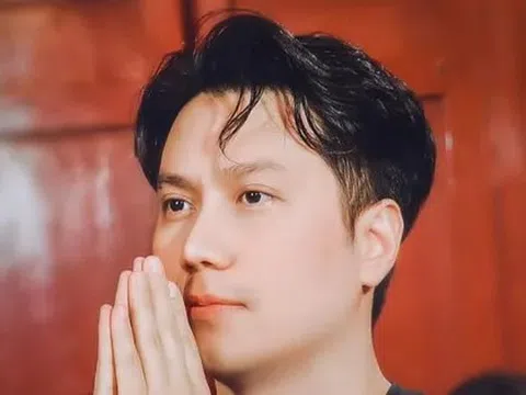 Động thái bất thường của NSƯT Việt Anh