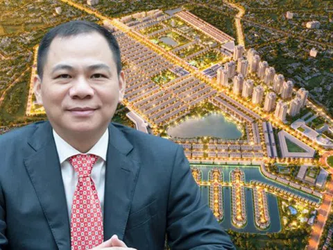 Những cái nhất đầy bất ngờ của Vinhomes Long An: Giá tốt nhất lịch sử, thời gian giãn xây lên đến 1.008 ngày