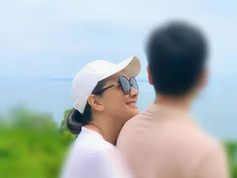 Nữ diễn viên Việt nổi tiếng công khai bạn trai ở tuổi 49 sau 3 lần đổ vỡ, một mình nuôi 3 con