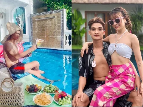 Nam nghệ sĩ quê Hải Dương thuê biệt thự 50 tỷ để ở: "Tôi sốc vì tin đồn ấy..."