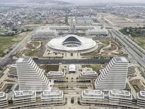 Sở, ngành Hải Dương di chuyển trụ sở về Hải Phòng trước ngày hợp nhất