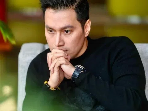 Lý do NSƯT Việt Anh "biến mất" bất thường gây xôn xao dư luận