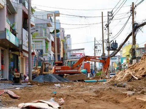 Một quận tại Hải Phòng thu hồi đất, di dời hơn 1.500 hộ dân tại 34 chung cư cũ