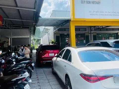 Tin vui cho nhà đầu tư kiên trì “ôm” đất Nhơn Trạch (Đồng Nai)