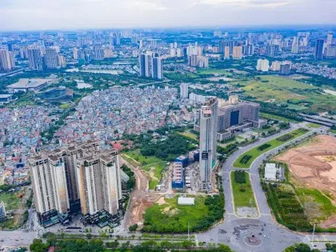Giá nhà đất 'đua nhau' tăng, người mua lãnh đủ