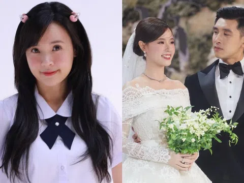 Phú bà Midu chơi lớn làm phim về chồng thiếu gia, ngay từ tiêu đề đã là một "bầu trời cuồng chồng"