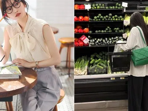 Mẹ Hà Nội chia sẻ: Tôi và chồng từng mệt mỏi vì chuyện tiền, cho đến khi áp dụng cách chia lương theo kiểu "phân vai"