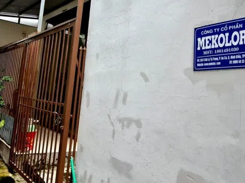 Từ việc Mekolor đề xuất làm đường sắt tốc độ cao 100 tỷ USD nhìn lại các "case study" doanh nghiệp đăng ký vốn 500.000 tỷ đồng và Cảng Vũ trụ du lịch tại Phú Quốc