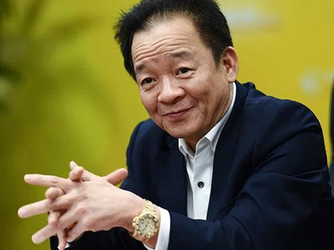 Quá nhanh: Công ty của bầu Hiển vừa trúng thầu dự án 12.000 tỷ, 1 tuần sau lập tức khởi công