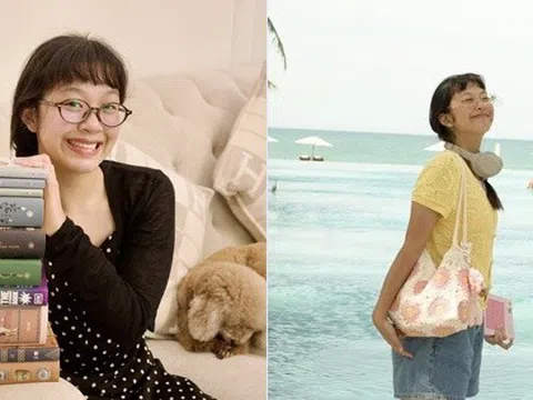 Từng là cô bé "sumo" thừa cân, con gái MC Diệp Chi "lột xác" ngỡ ngàng khi bước sang tuổi thiếu nữ, càng lớn càng giống mẹ