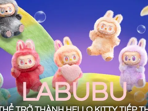 Tương lai nào cho Labubu?