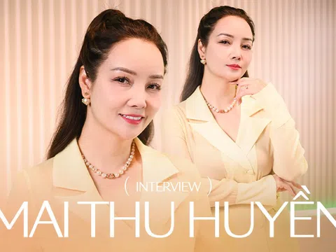 Mai Thu Huyền: Những người chê phim của tôi đa số đều chưa xem, họ chỉ nghe theo dư luận, đọc bình luận trên MXH