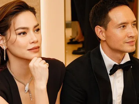 Hồ Ngọc Hà lên tiếng khi bị nói "cặp kè nhiều đàn ông nhất showbiz"