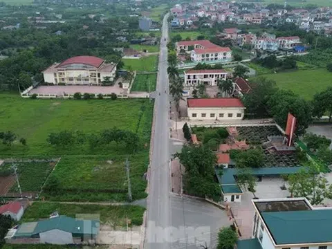 Hà Nội: Bổ sung danh mục 72 dự án thu hồi đất năm 2025