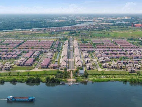 Nơi mà tỷ phú Phạm Nhật Vượng vừa tung ra nghìn căn nhà phố với giá chưa từng có đang tìm chủ đầu tư cho 2 dự án KĐT hơn 34.800 tỷ đồng