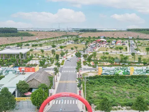 Người dân Đồng Nai, Bình Phước, Bà Rịa – Vũng Tàu đón tin vui