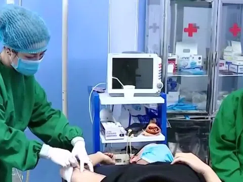 Hà Nội: Phát hiện cơ sở thẩm mỹ trái phép hút mỡ cho hàng trăm người