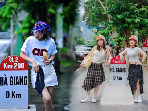 Địa điểm hot nhất Hà Giang mà ai cũng check-in: Sau ngày 1/7, có một thứ sẽ thay đổi vĩnh viễn!