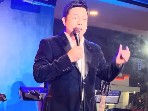 Quang Lê mất trí nhớ 2 năm: “Tôi nhìn cảnh đó sốc nặng, tái mét mặt mày”