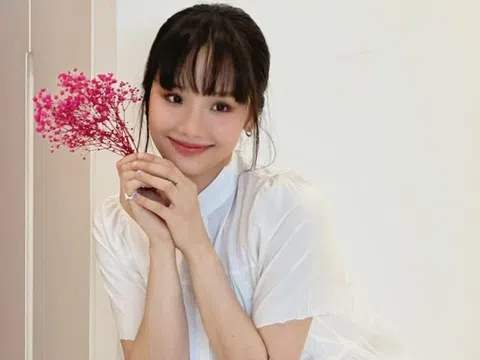 Miu Lê sắp cưới